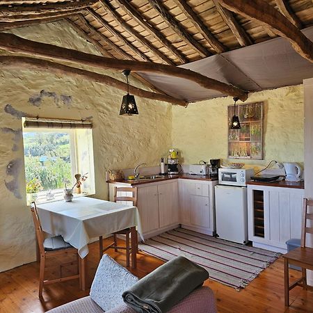 Casa Anjos Holiday Cottages Cedros エクステリア 写真