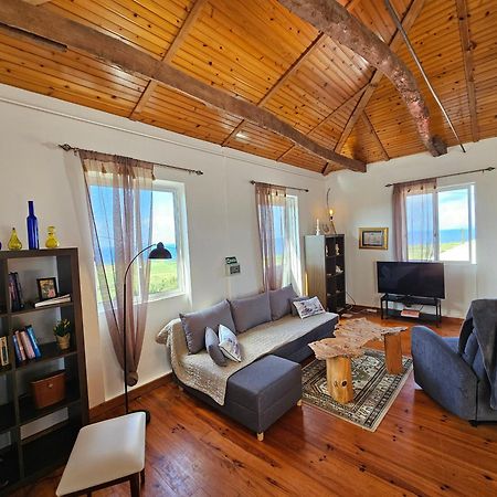 Casa Anjos Holiday Cottages Cedros エクステリア 写真