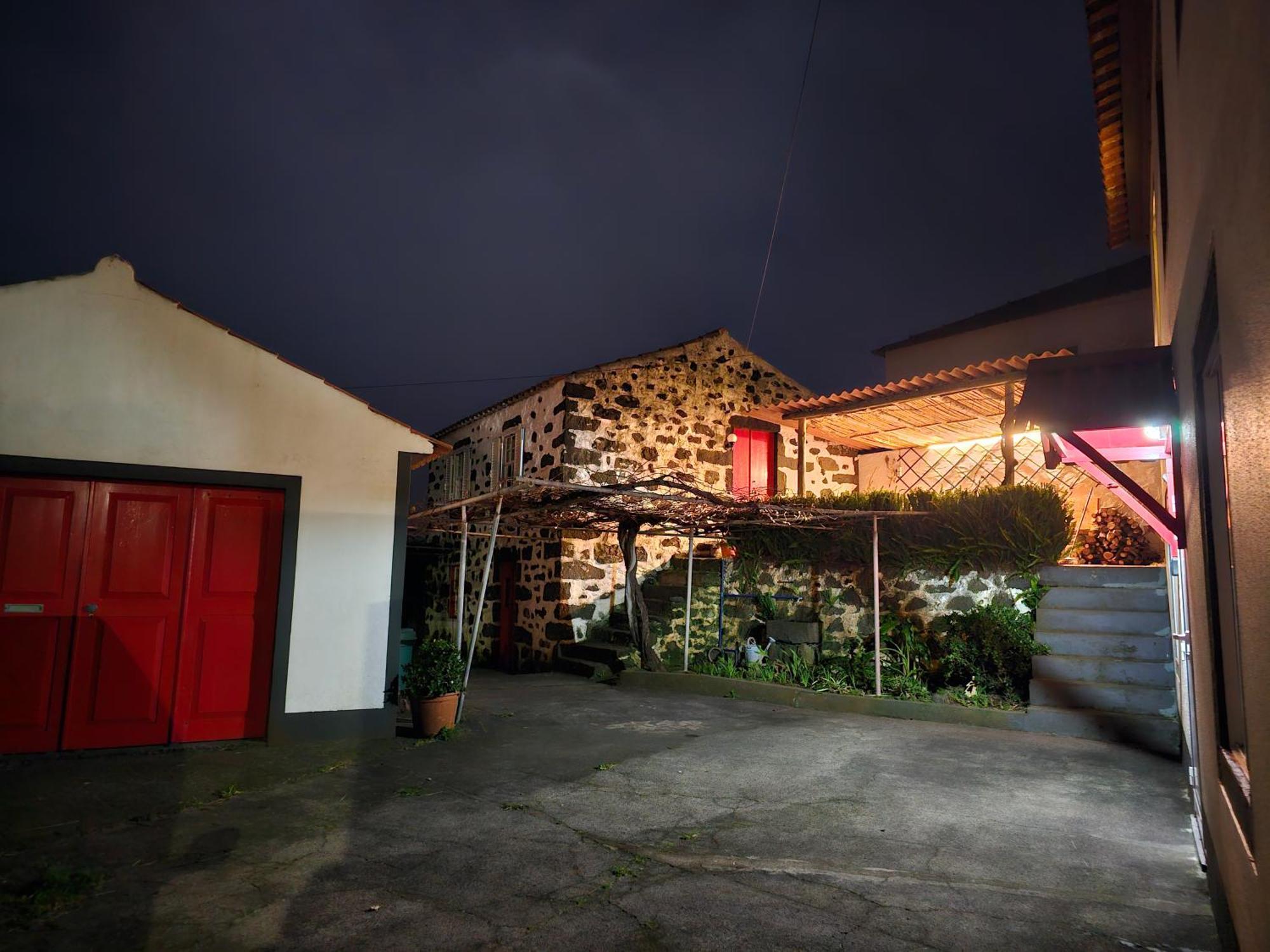 Casa Anjos Holiday Cottages Cedros エクステリア 写真
