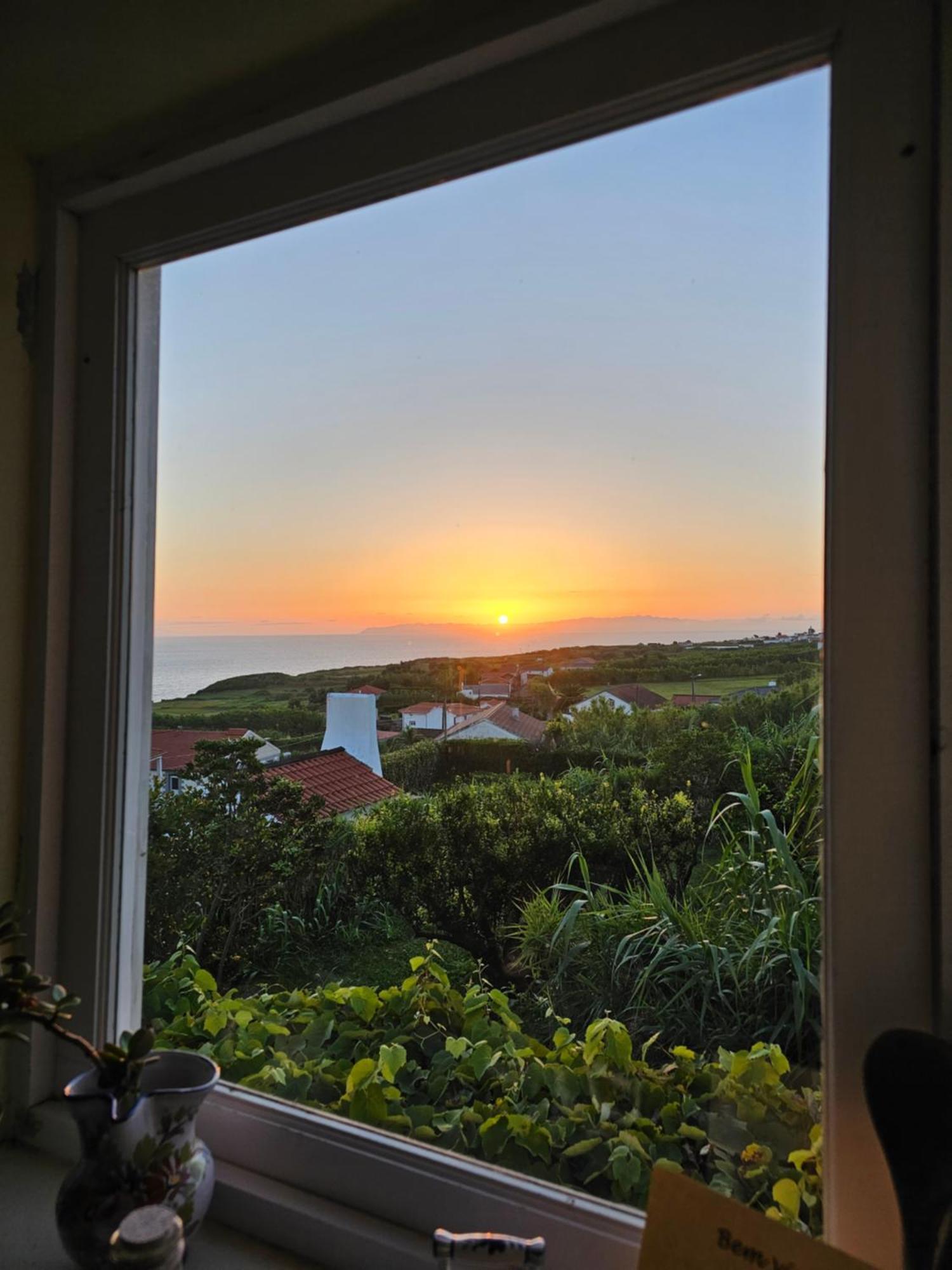 Casa Anjos Holiday Cottages Cedros エクステリア 写真