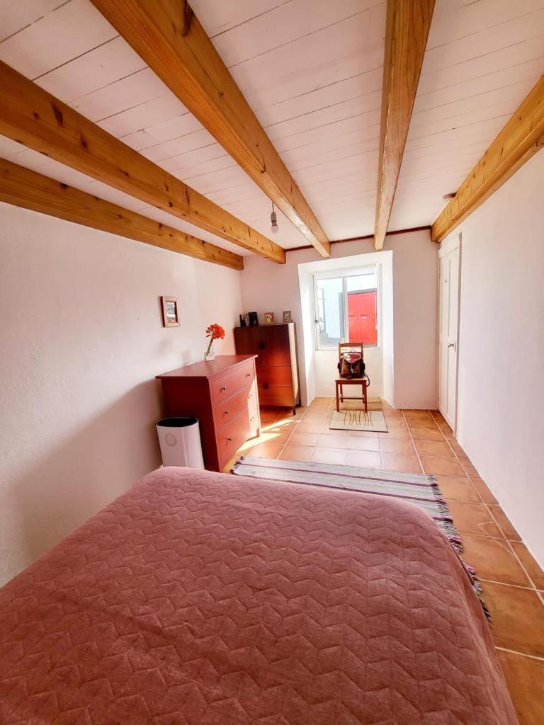 Casa Anjos Holiday Cottages Cedros エクステリア 写真