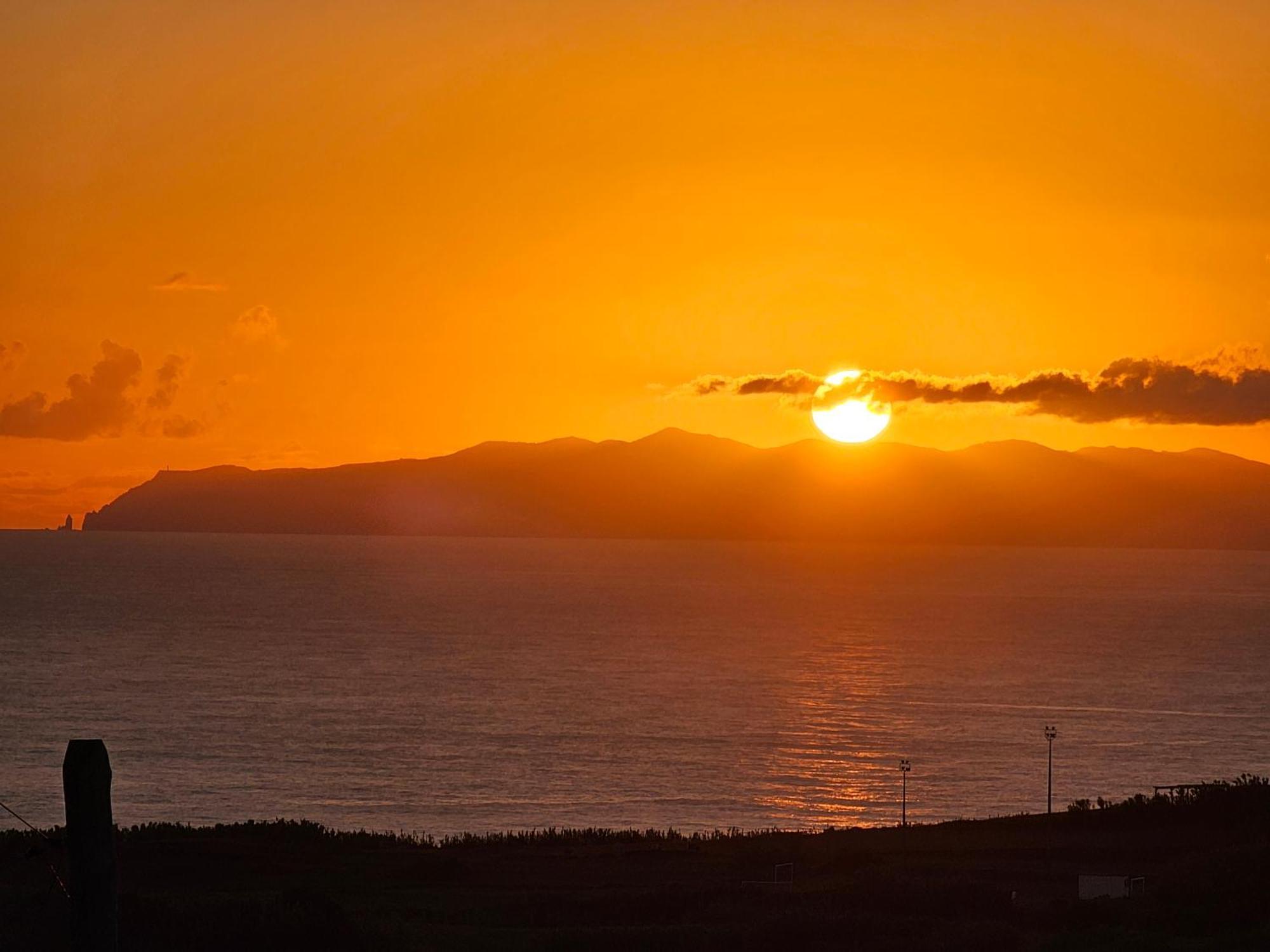 Casa Anjos Holiday Cottages Cedros エクステリア 写真