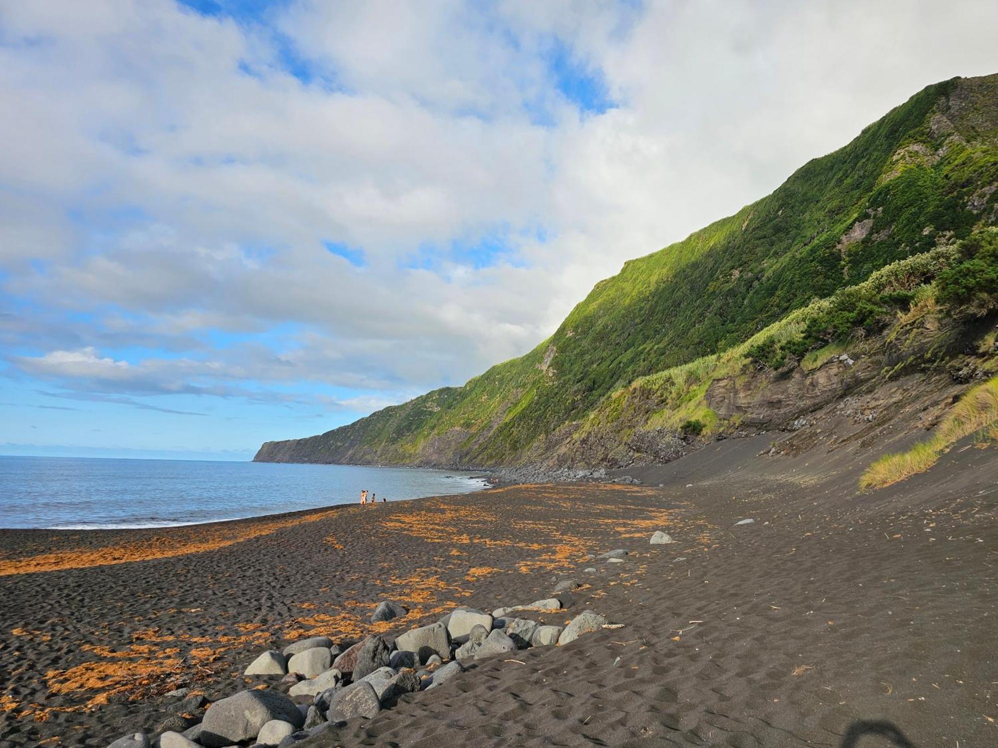 Casa Anjos Holiday Cottages Cedros エクステリア 写真