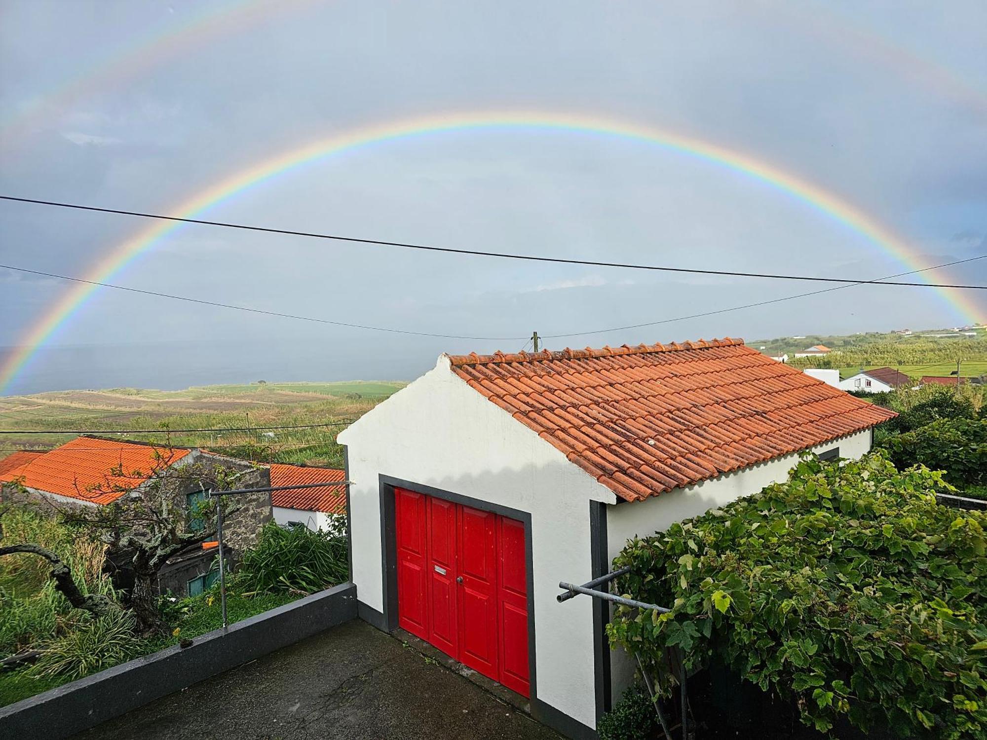 Casa Anjos Holiday Cottages Cedros エクステリア 写真