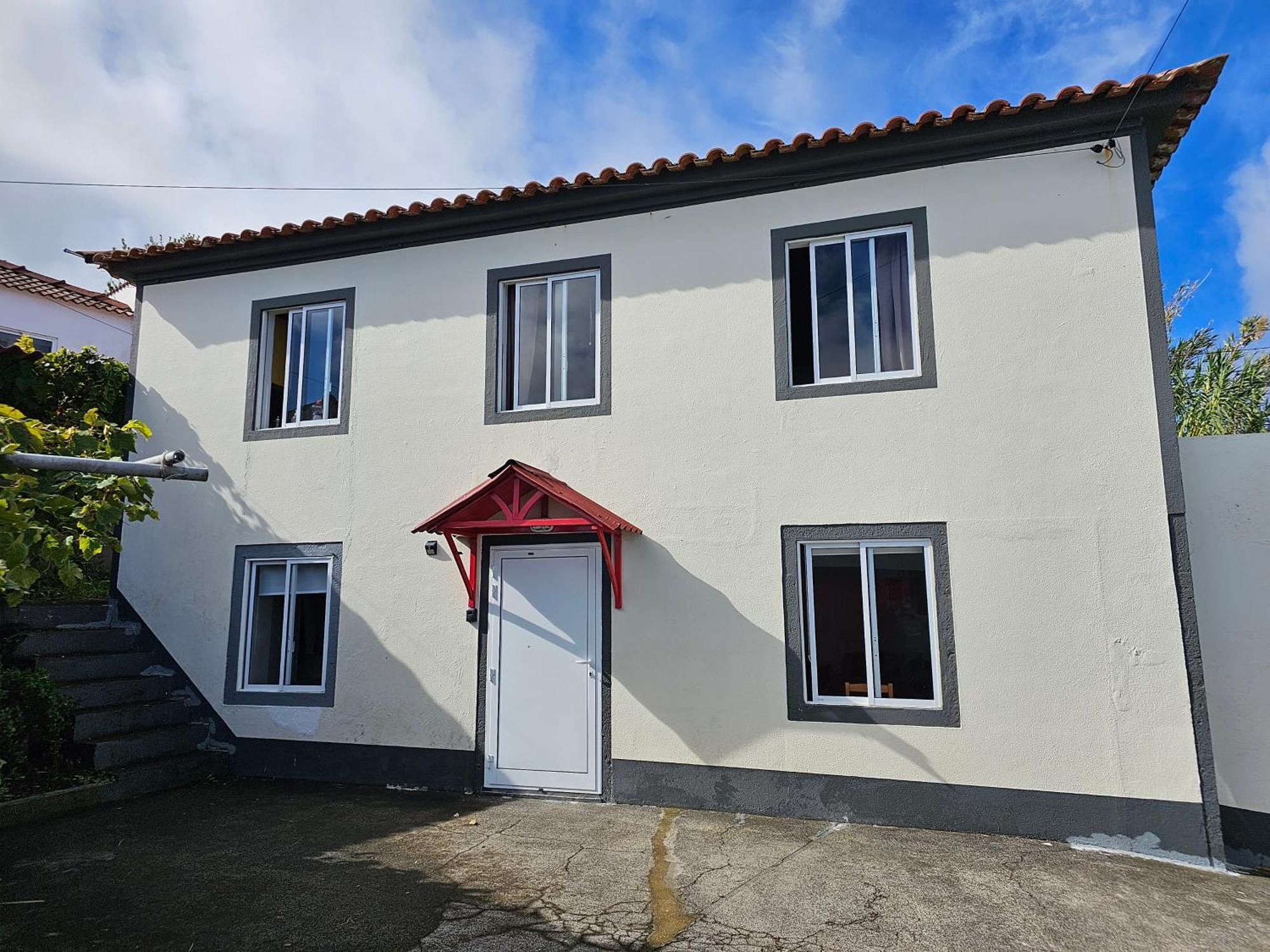Casa Anjos Holiday Cottages Cedros エクステリア 写真