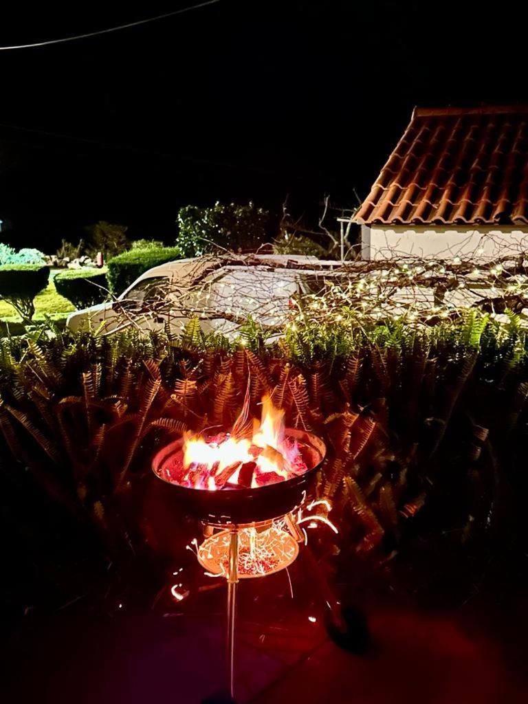 Casa Anjos Holiday Cottages Cedros 部屋 写真