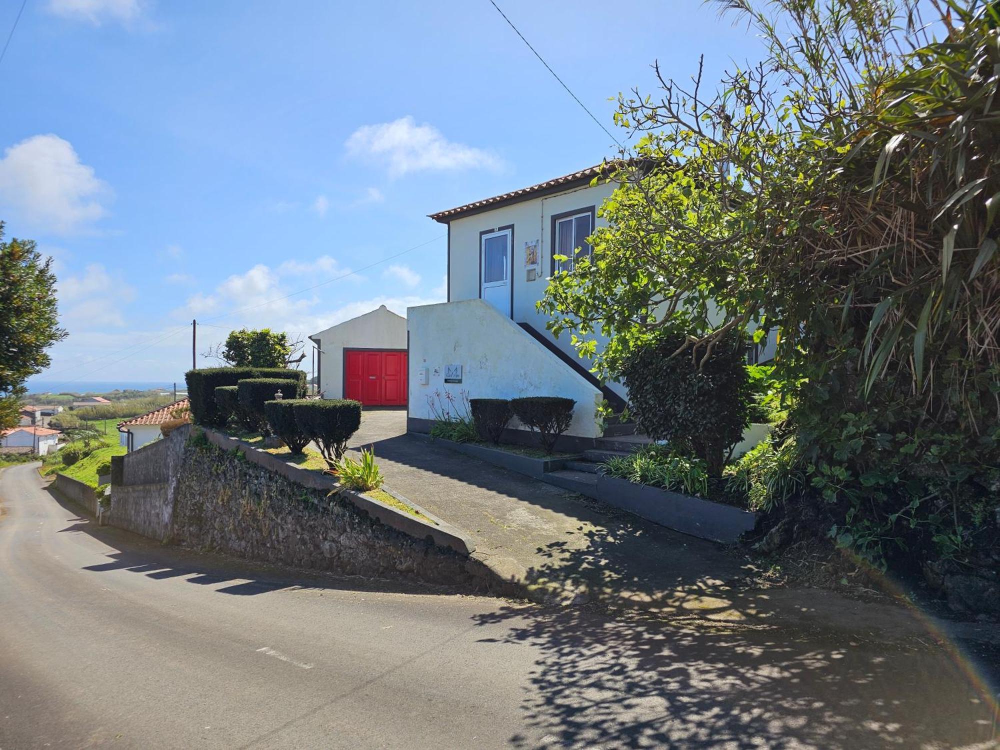 Casa Anjos Holiday Cottages Cedros 部屋 写真