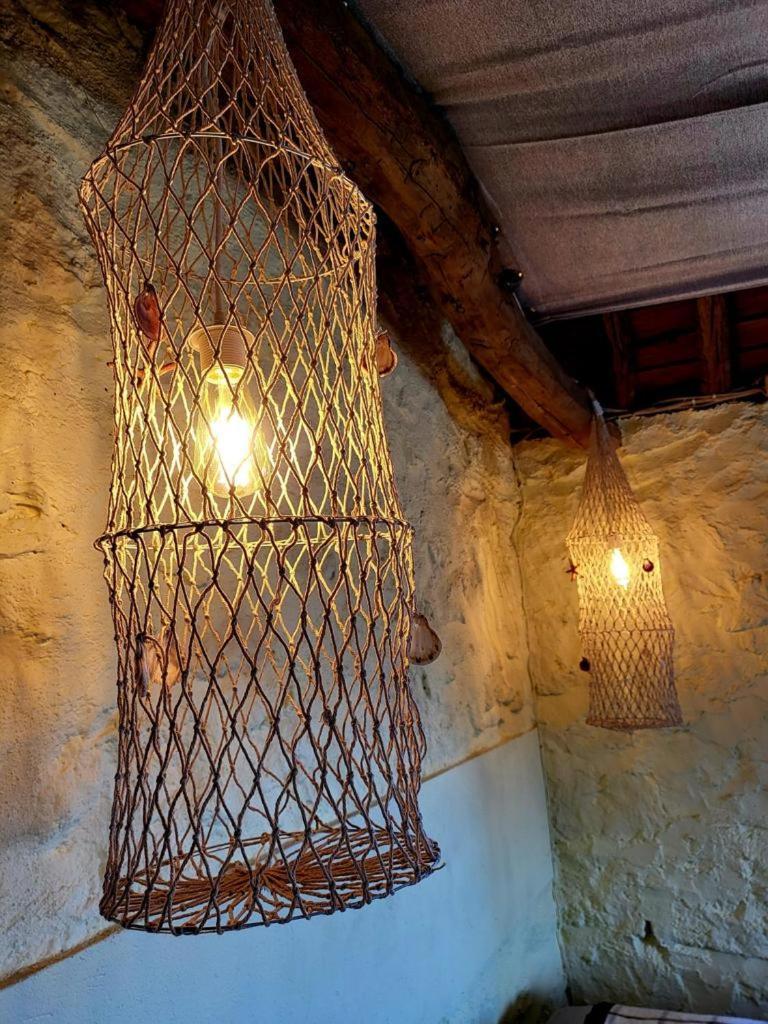 Casa Anjos Holiday Cottages Cedros 部屋 写真