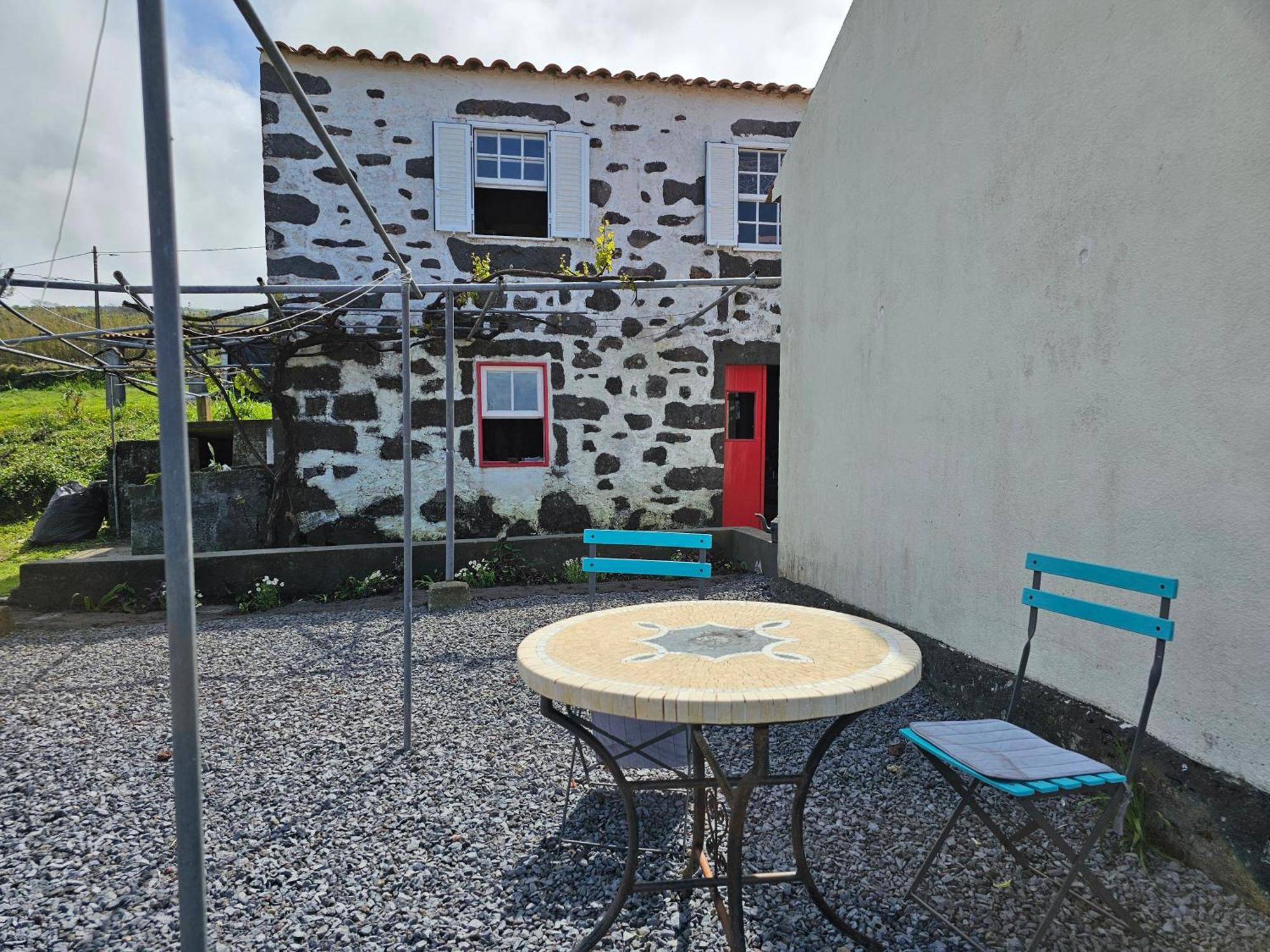 Casa Anjos Holiday Cottages Cedros 部屋 写真